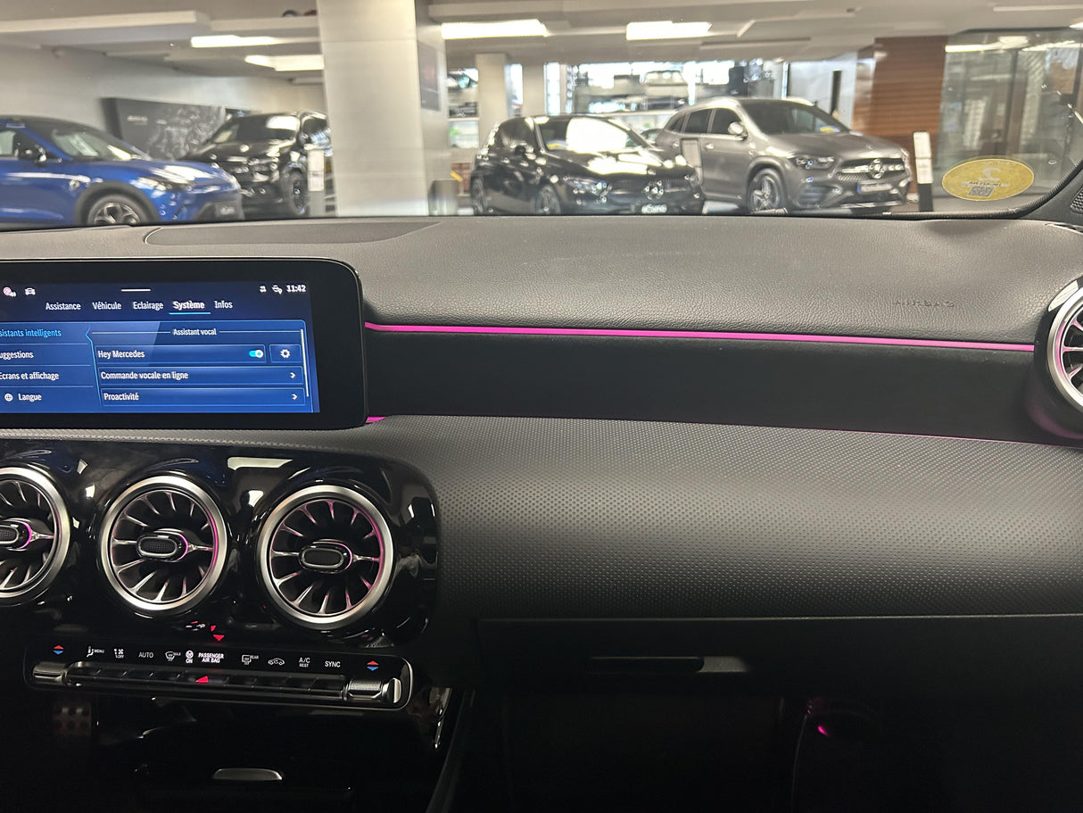 Mercedes-Benz CLASSE A