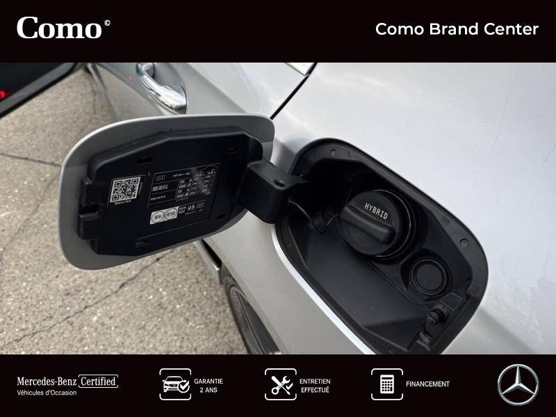 Mercedes-Benz CLASSE A