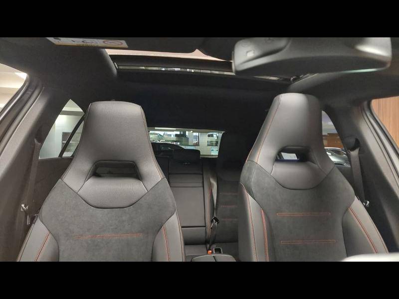 Mercedes-Benz CLASSE A