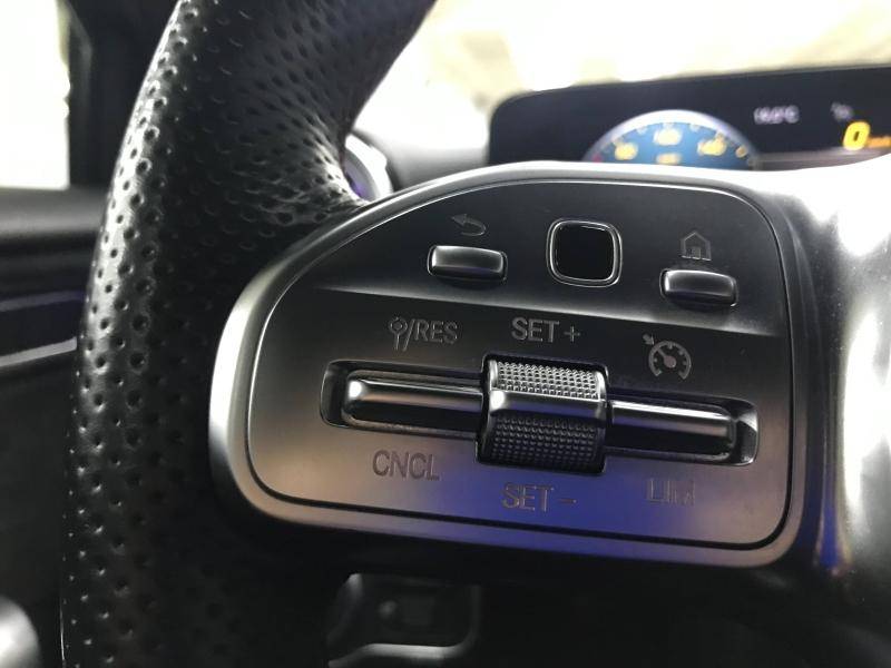 Mercedes-Benz CLASSE A