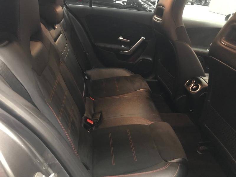 Mercedes-Benz CLASSE A