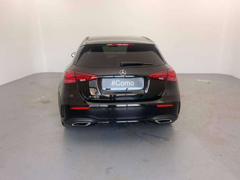 Mercedes-Benz CLASSE A