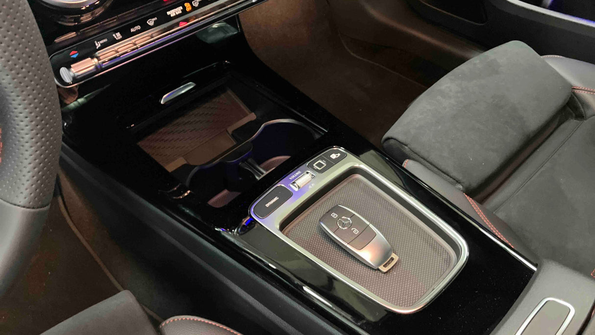 Mercedes-Benz CLASSE A