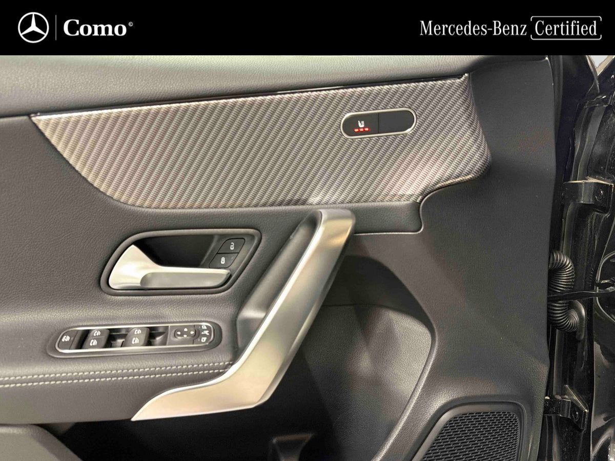 Mercedes-Benz CLASSE A