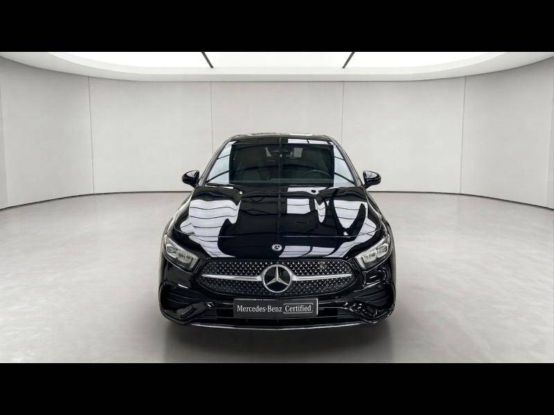 Mercedes-Benz CLASSE A