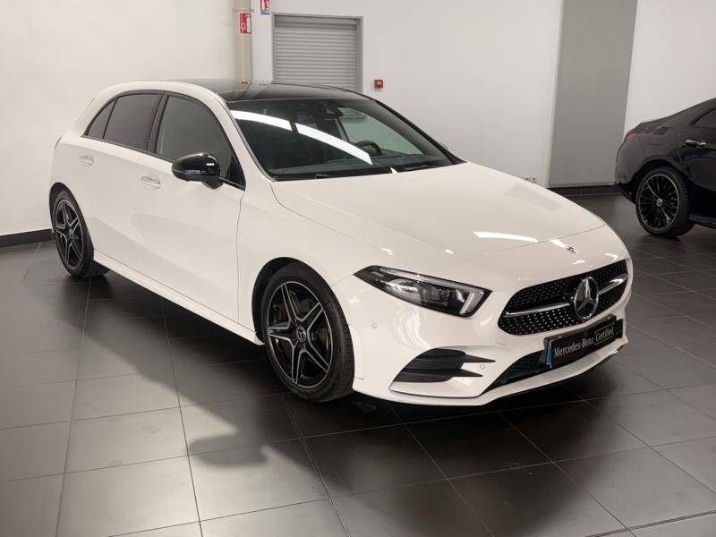 Mercedes-Benz CLASSE A