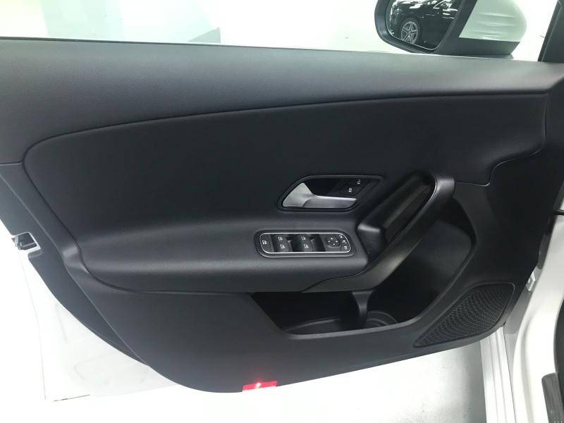 Mercedes-Benz CLASSE A