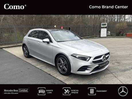 Mercedes-Benz CLASSE A