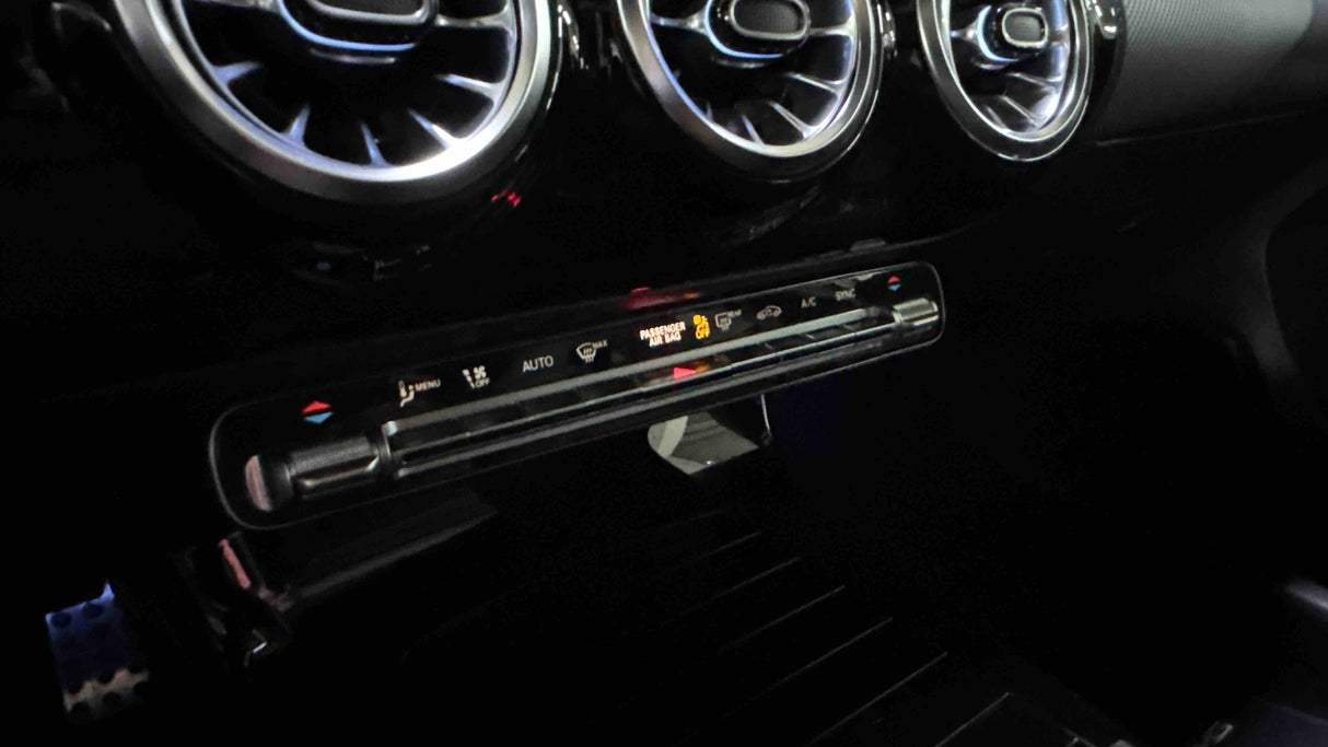 Mercedes-Benz CLASSE A
