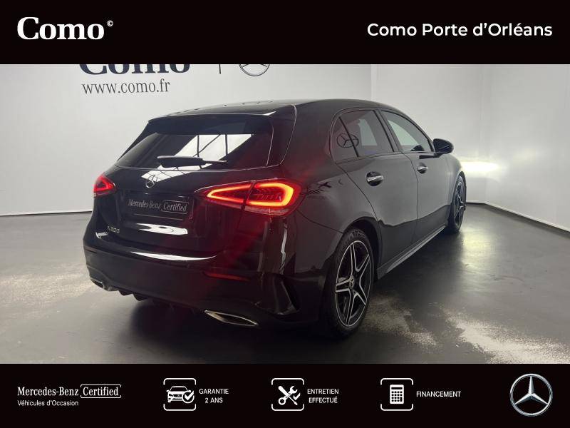 Mercedes-Benz CLASSE A