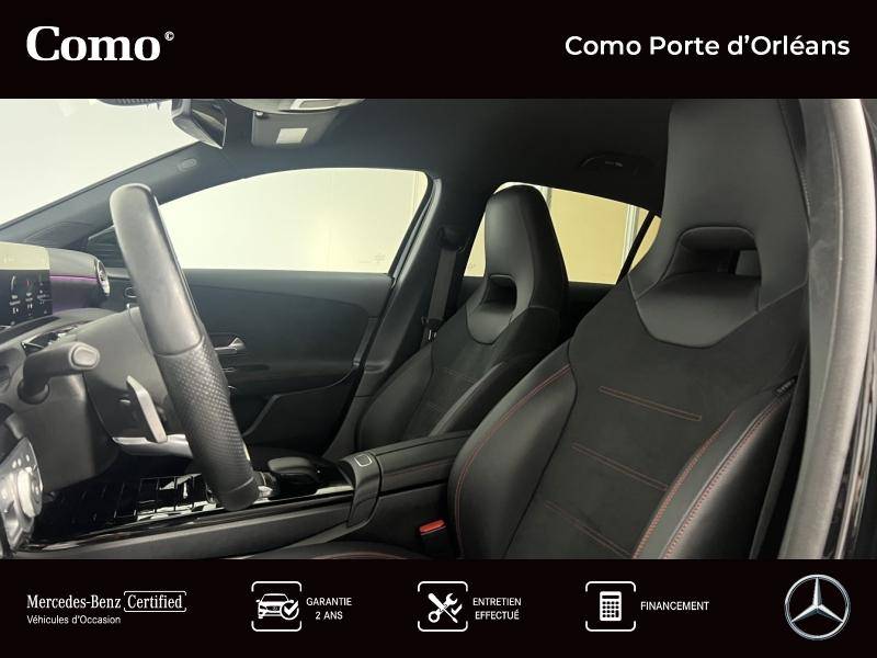 Mercedes-Benz CLASSE A