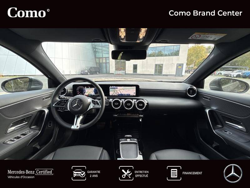 Mercedes-Benz CLASSE A