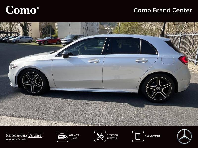 Mercedes-Benz CLASSE A