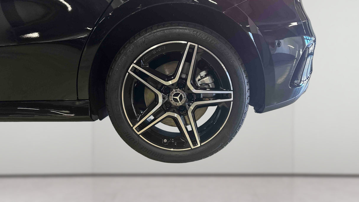 Mercedes-Benz CLASSE A