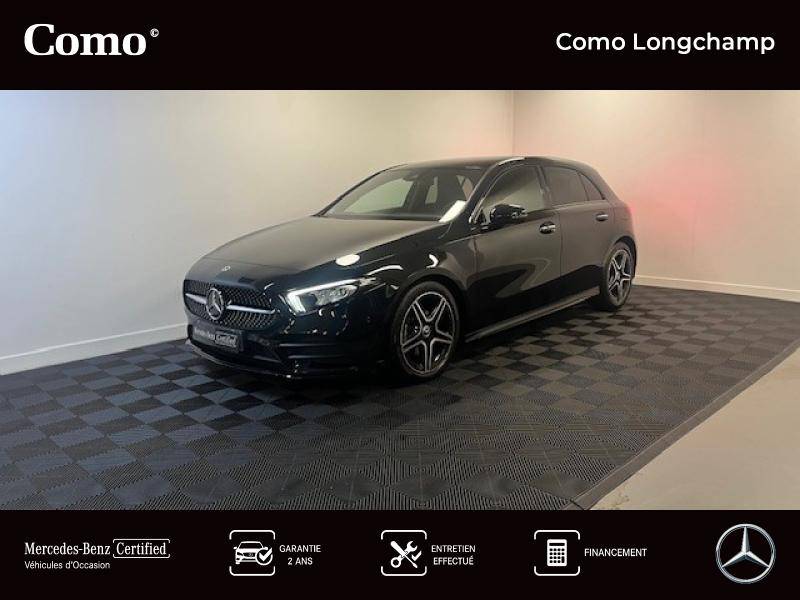 Mercedes-Benz CLASSE A