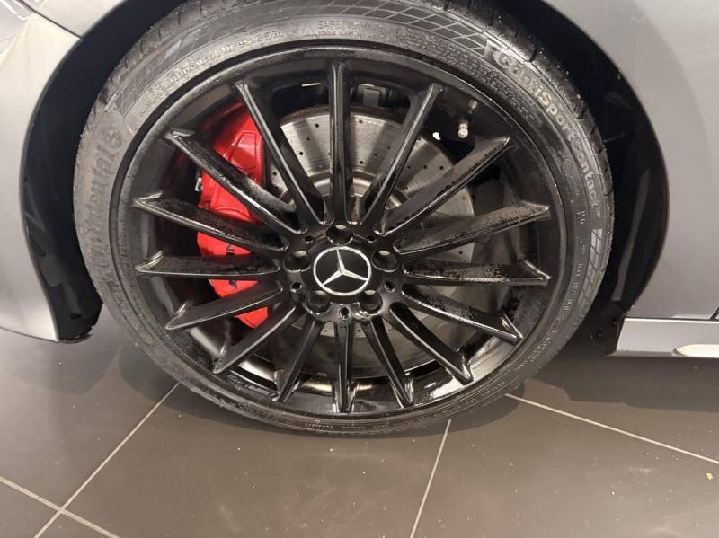 Mercedes-Benz CLASSE A
