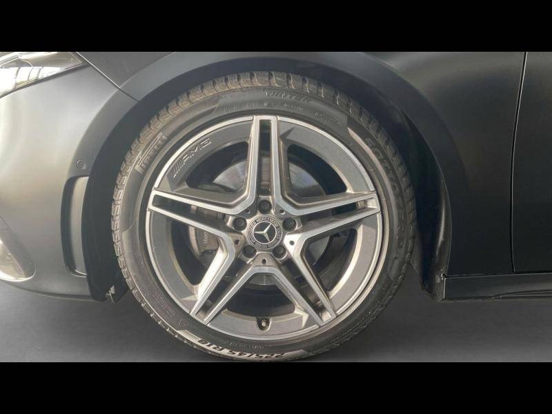 Mercedes-Benz CLASSE A