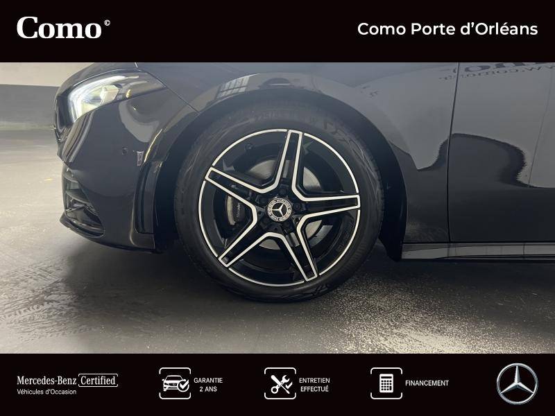 Mercedes-Benz CLASSE A