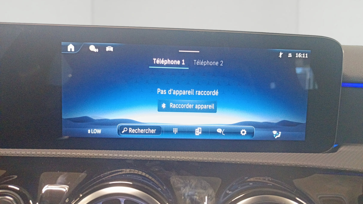 Mercedes-Benz CLASSE A