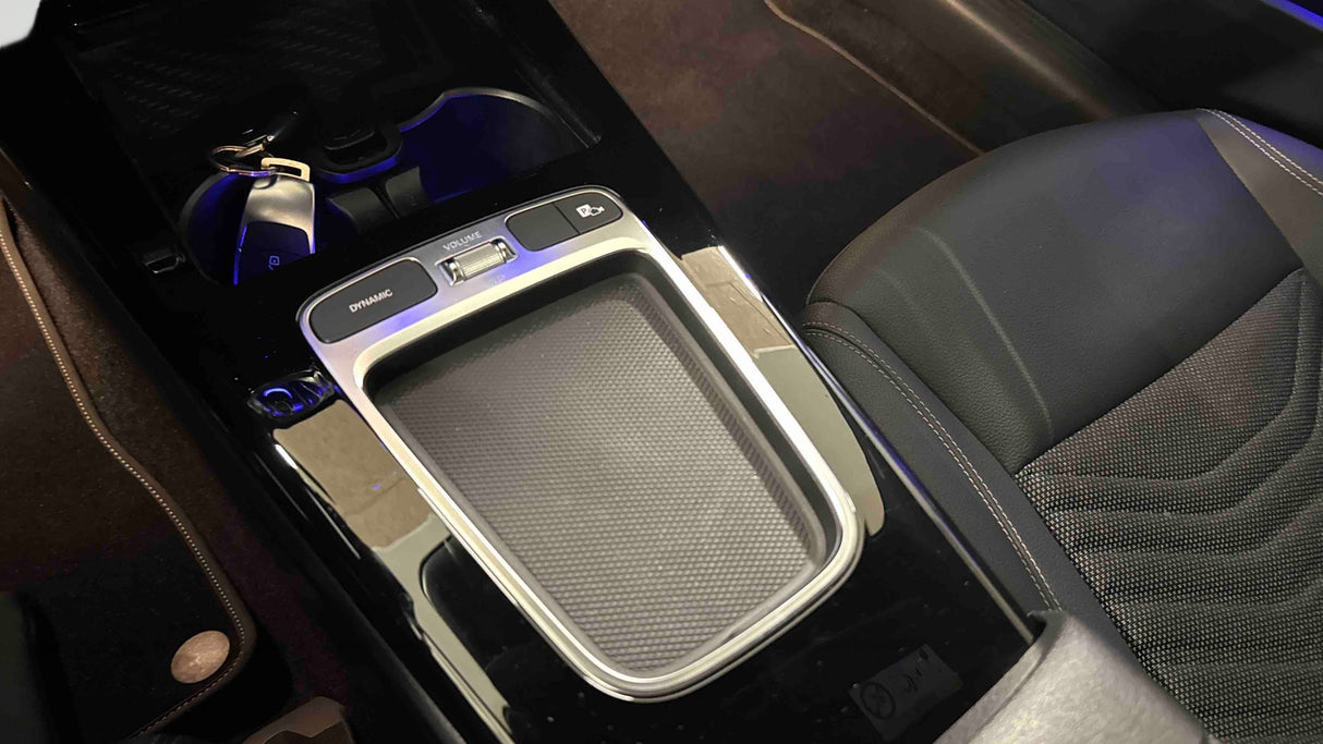 Mercedes-Benz CLASSE A