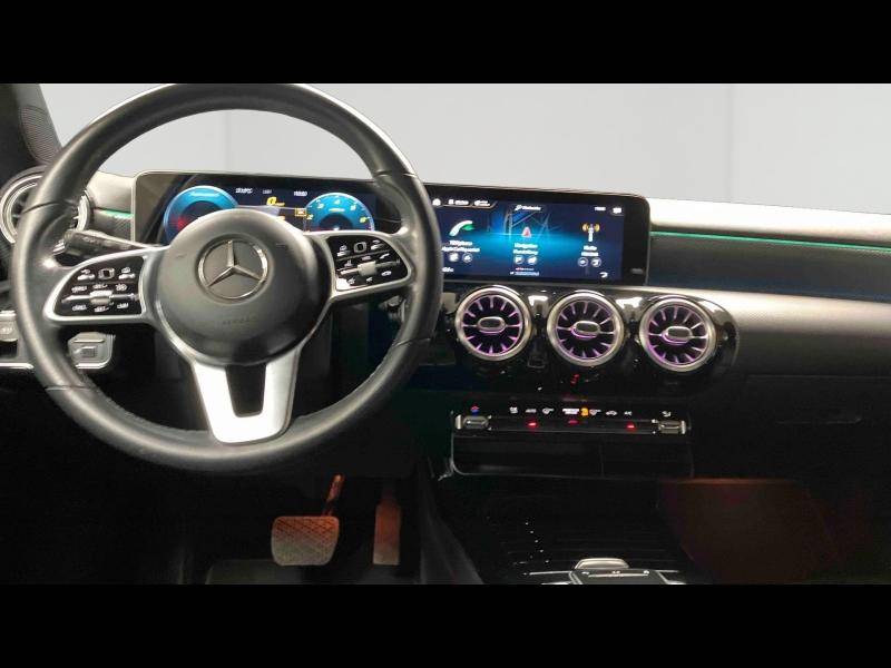 Mercedes-Benz CLASSE A