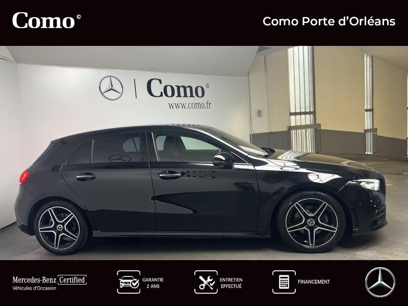 Mercedes-Benz CLASSE A