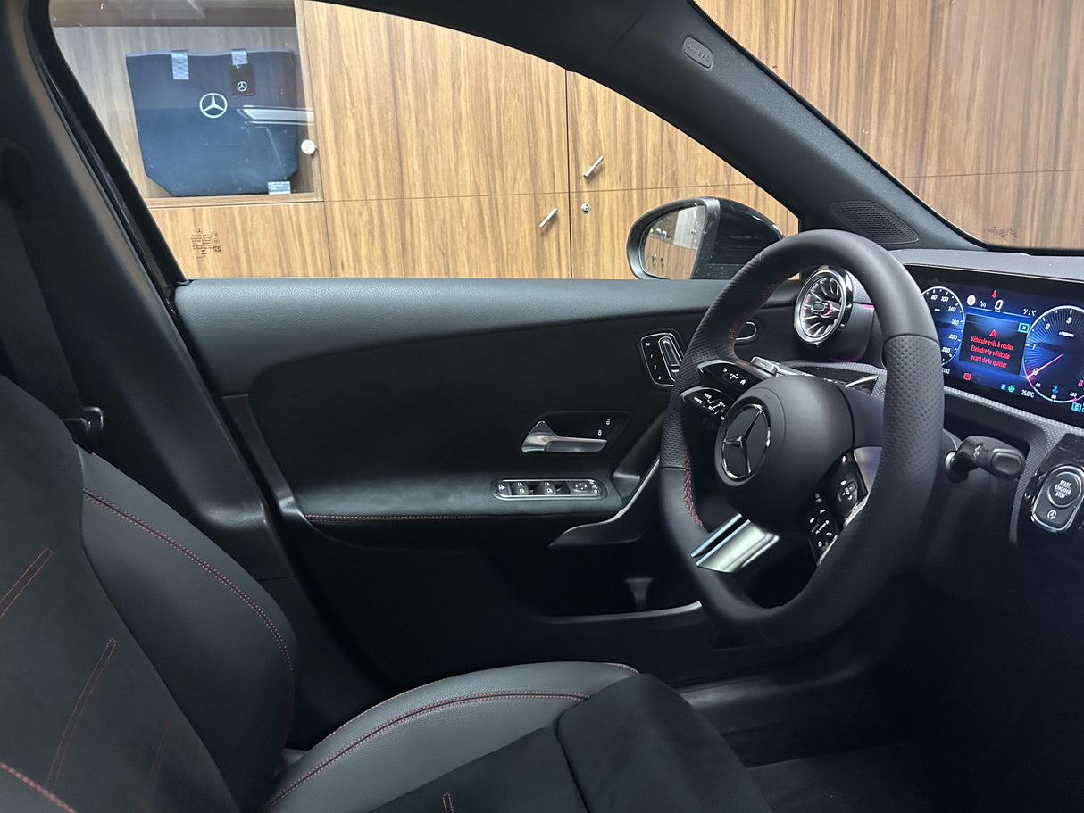 Mercedes-Benz CLASSE A