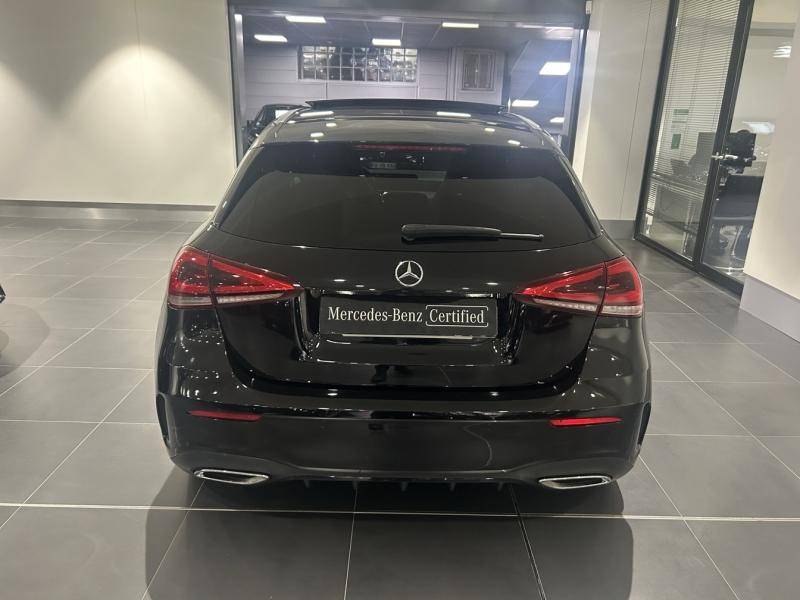 Mercedes-Benz CLASSE A