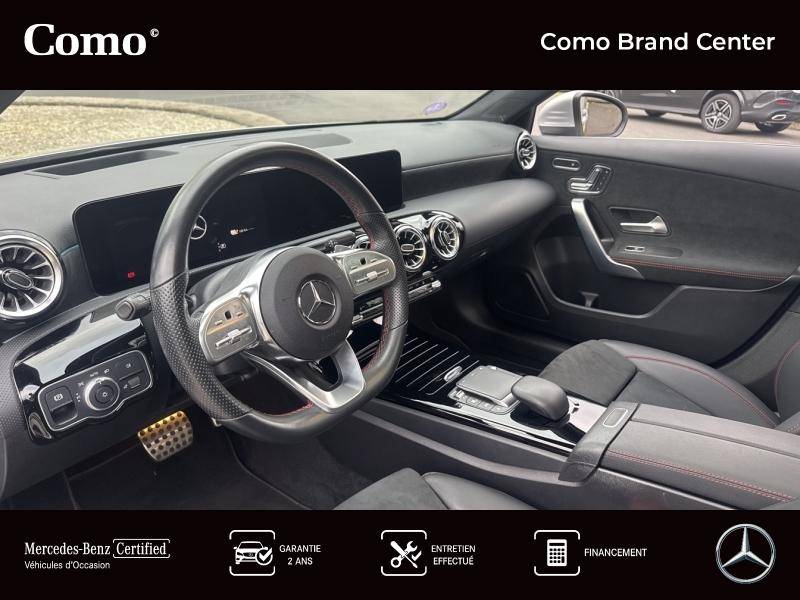 Mercedes-Benz CLASSE A