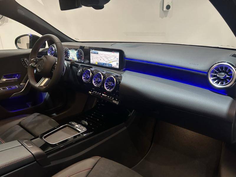 Mercedes-Benz CLASSE A