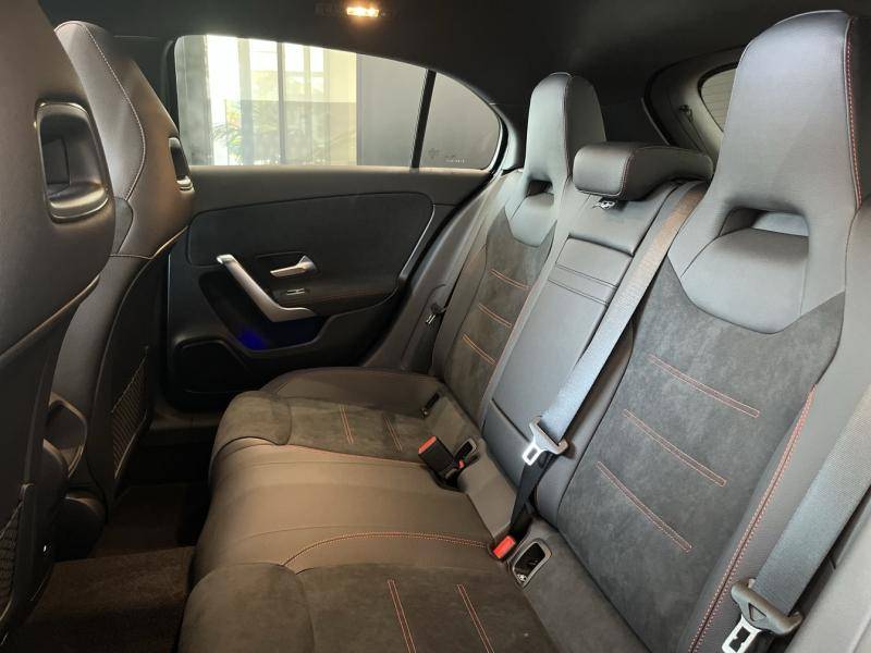 Mercedes-Benz CLASSE A