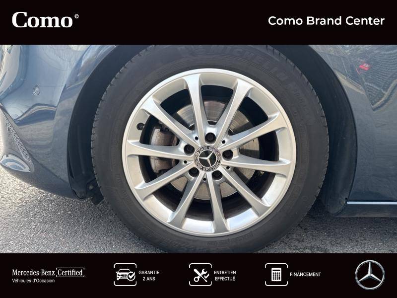 Mercedes-Benz CLASSE A