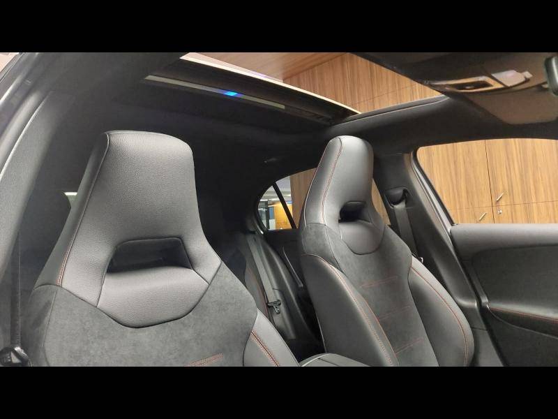 Mercedes-Benz CLASSE A