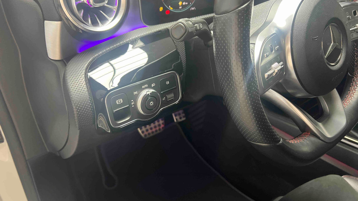 Mercedes-Benz CLASSE A