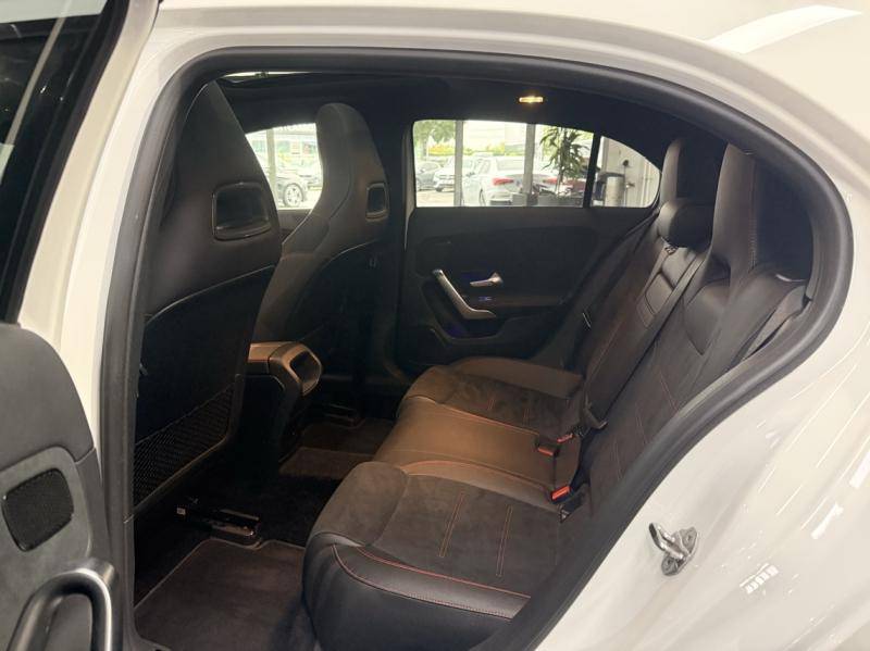 Mercedes-Benz CLASSE A