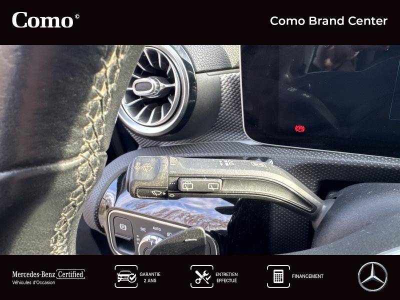 Mercedes-Benz CLASSE A