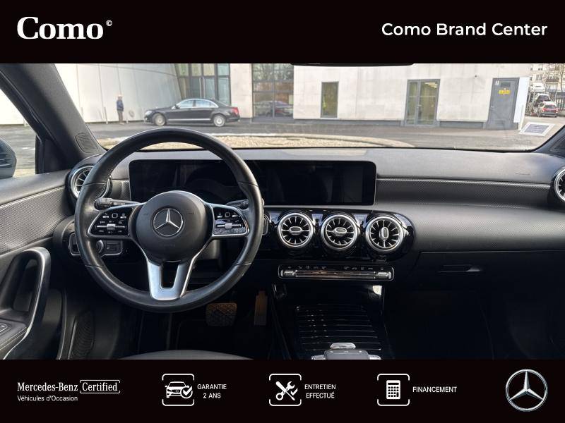 Mercedes-Benz CLASSE A