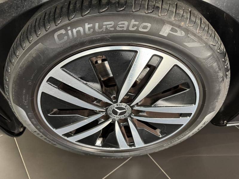 Mercedes-Benz CLASSE A