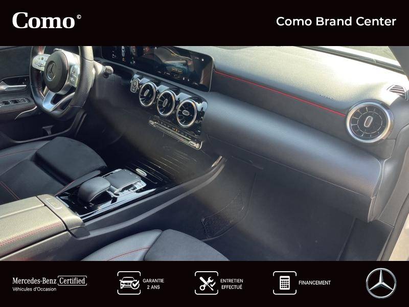 Mercedes-Benz CLASSE A