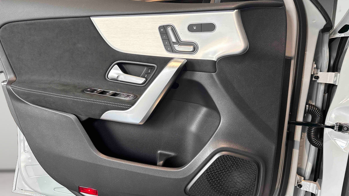 Mercedes-Benz CLASSE A