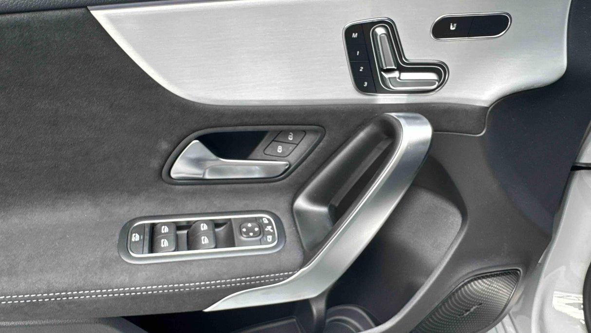 Mercedes-Benz CLASSE A