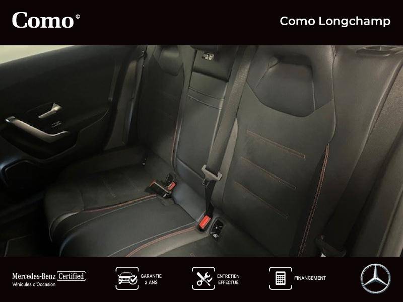 Mercedes-Benz CLASSE A