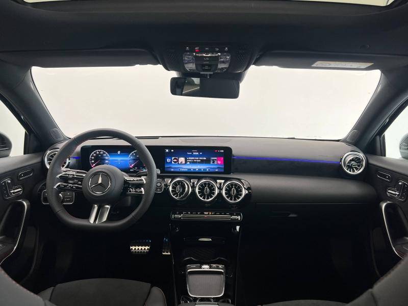 Mercedes-Benz CLASSE A