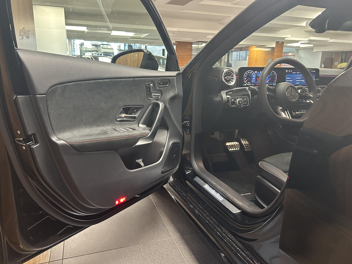 Mercedes-Benz CLASSE A