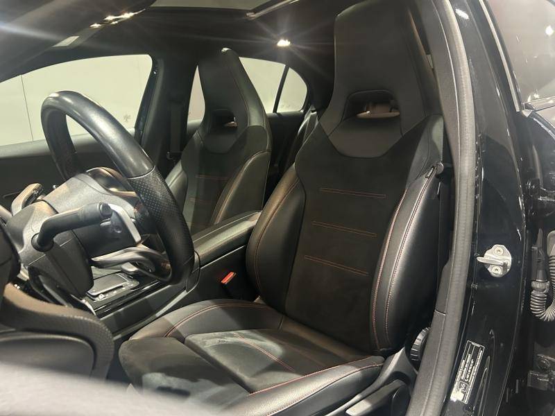 Mercedes-Benz CLASSE A