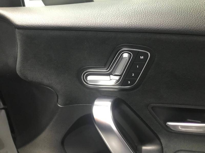 Mercedes-Benz CLASSE A