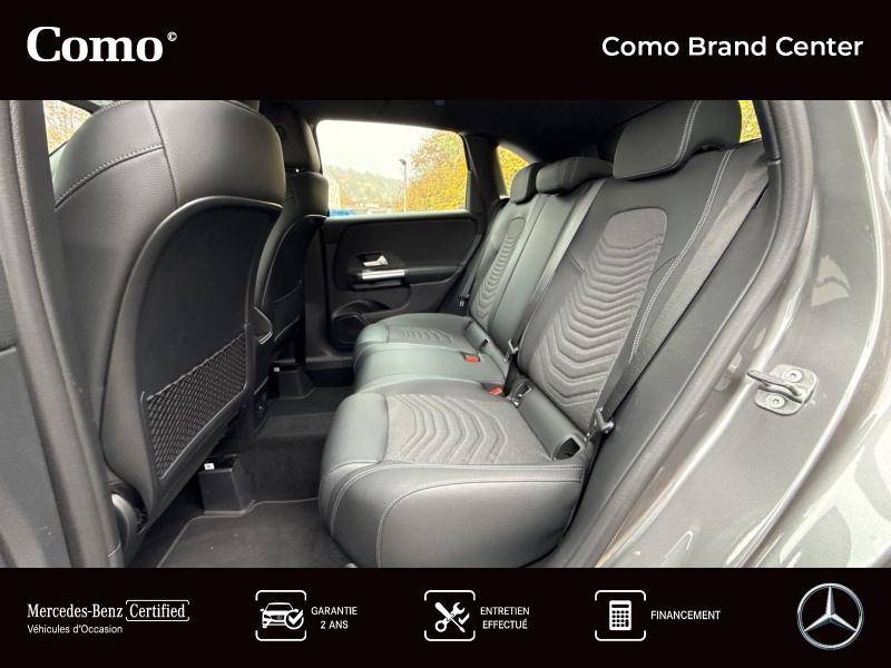 Mercedes-Benz CLASSE B