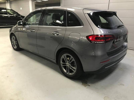 Mercedes-Benz CLASSE B