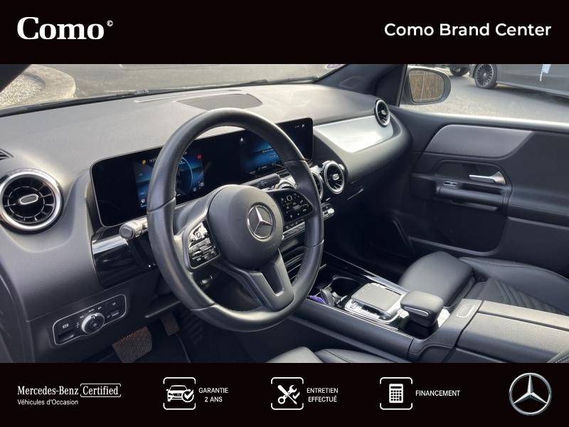 Mercedes-Benz CLASSE B