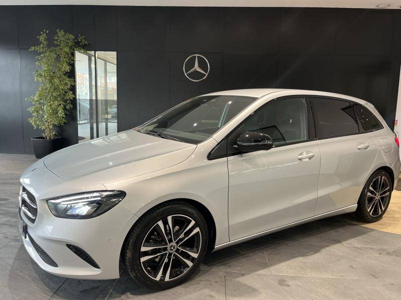 Mercedes-Benz CLASSE B